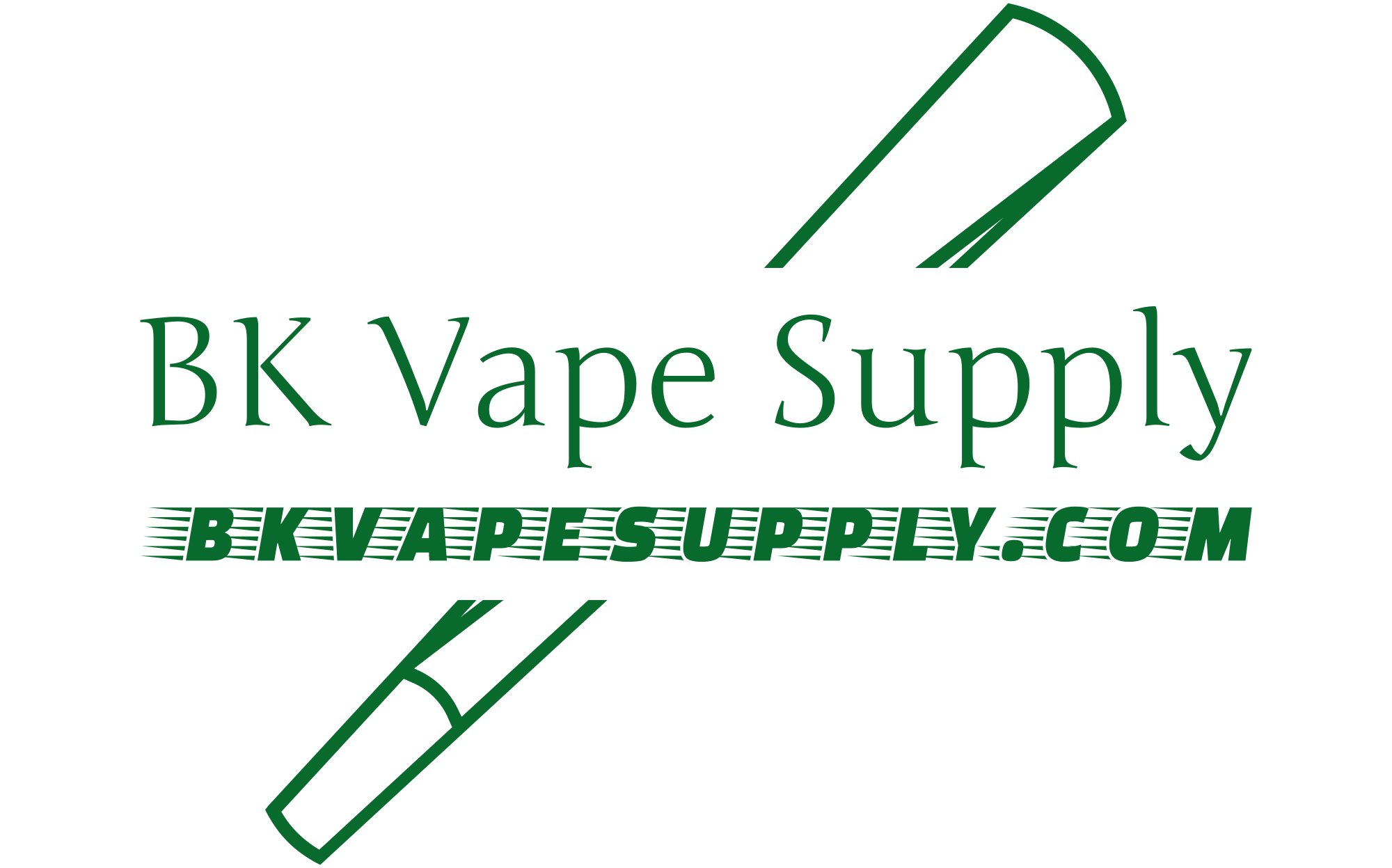 BK Vape Supply