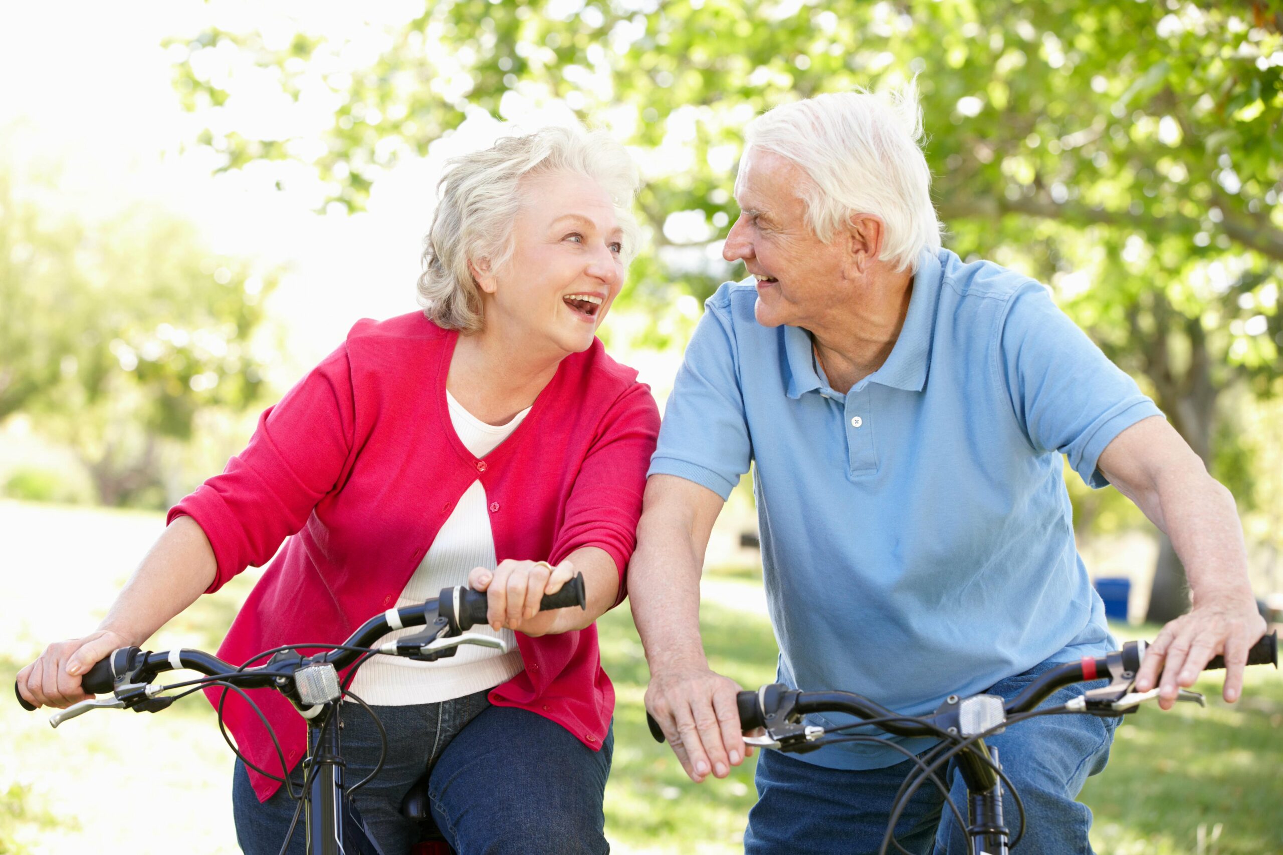 6 Benefits Of CBD For Seniors