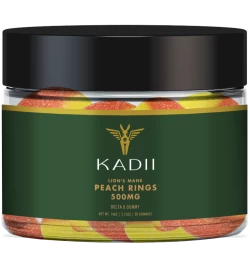 CBD Products By kadii-Comprehensive Review of Exceptional CBD Products
