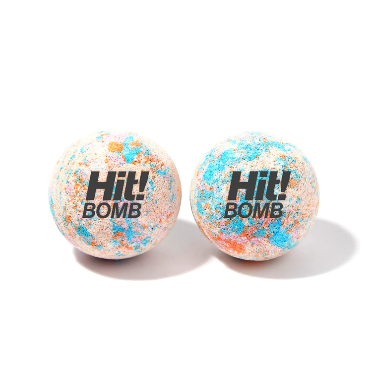 Bath Bomb By Hitbalm-The Ultimate Bath Bomb In-Depth Analysis